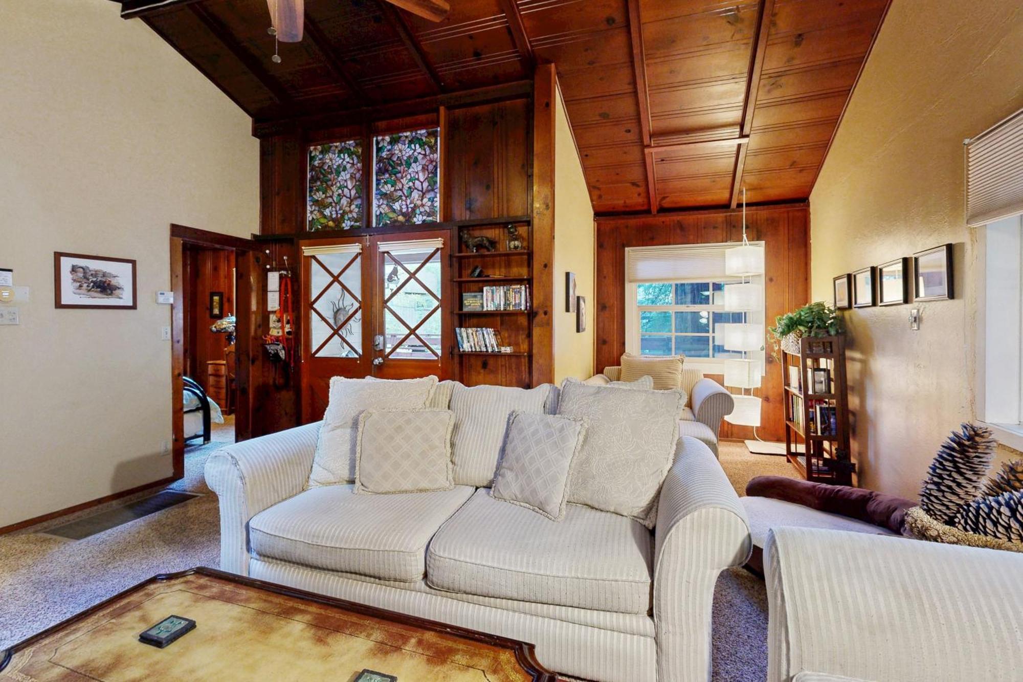 Home On The Range Guerneville Luaran gambar